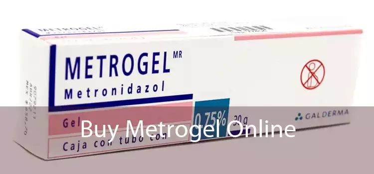 Buy Metrogel Online 