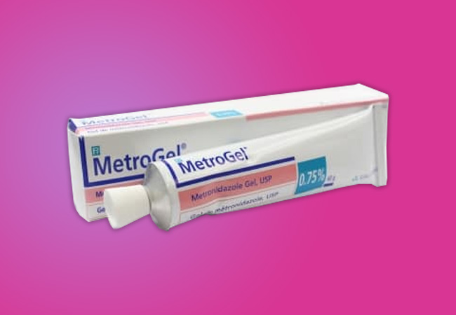 buy Metrogel near you in Meridian