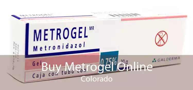 Buy Metrogel Online Colorado