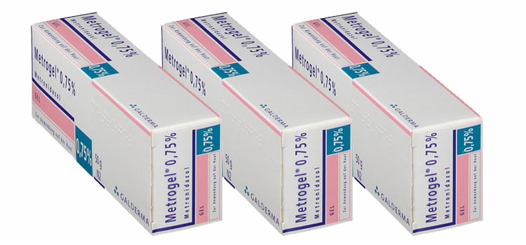 buy metrogel